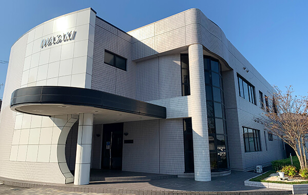 株式会社イワサキ本社